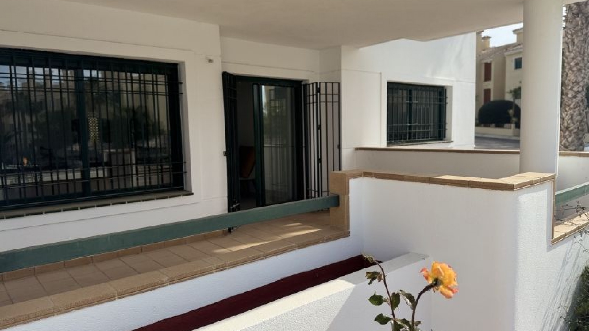 Resale - Apartment - Campoamor