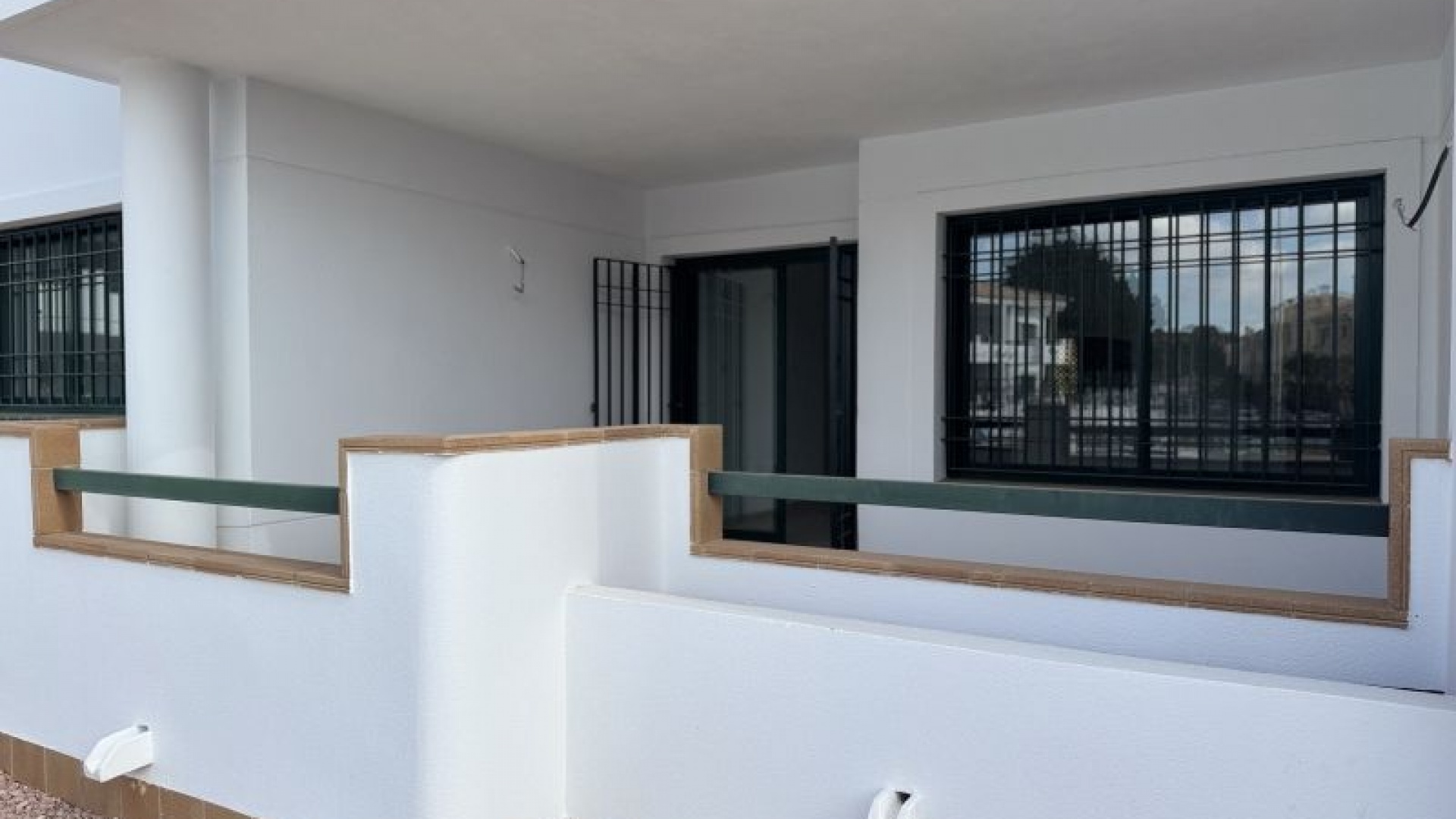 Resale - Apartment - Campoamor