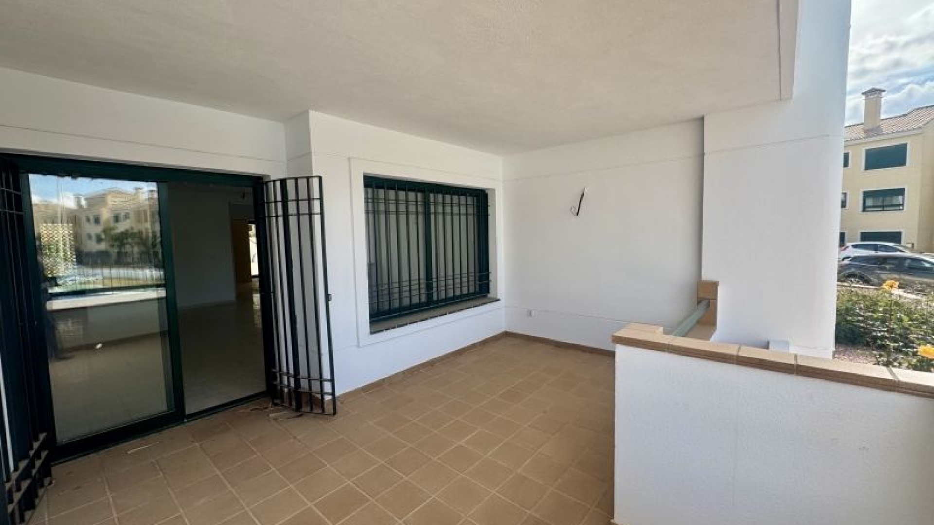 Resale - Apartment - Campoamor