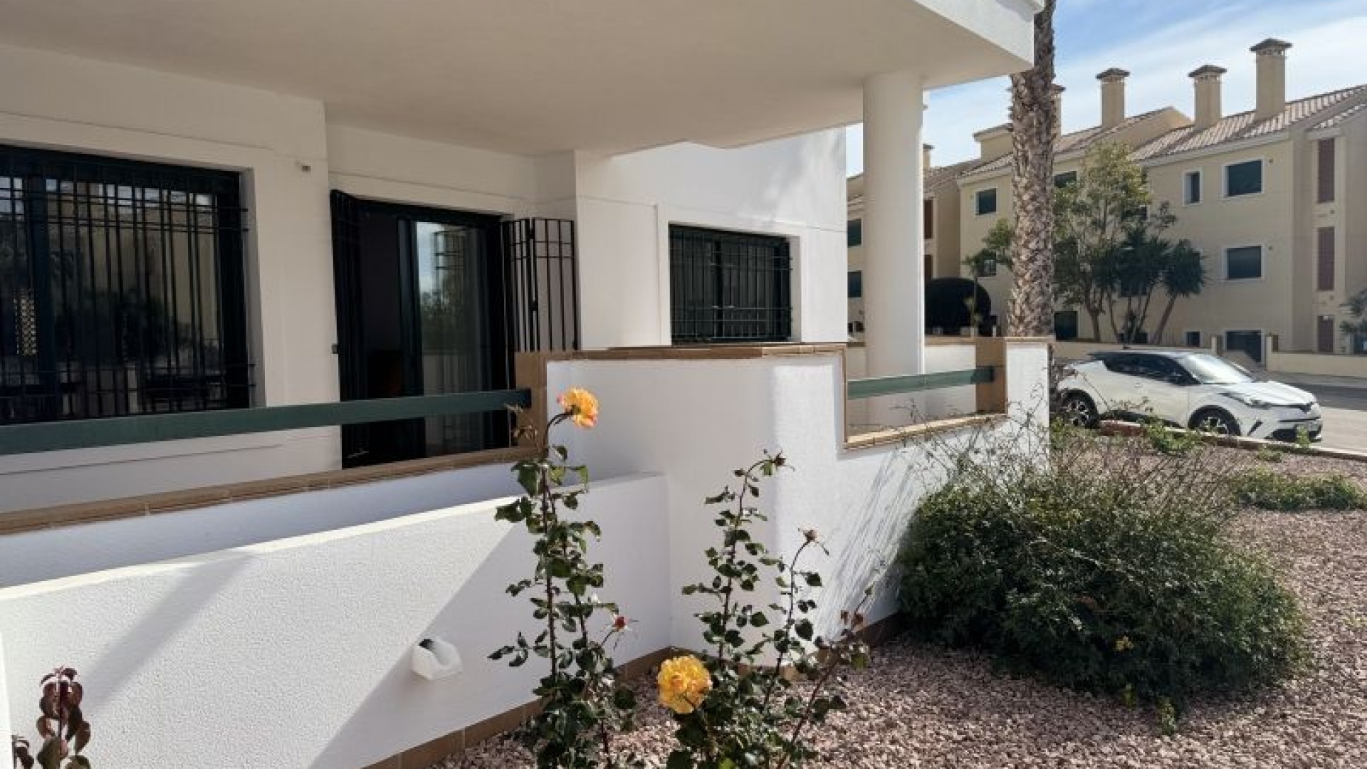 Resale - Apartment - Campoamor