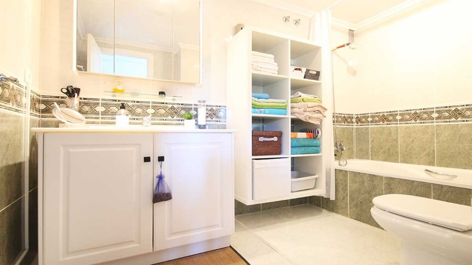 Resale - Apartment - Campoamor