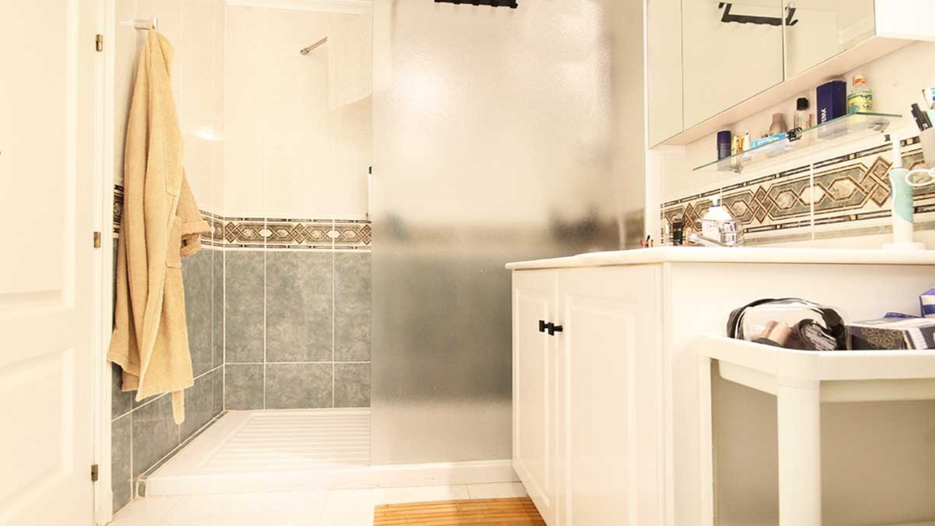 Resale - Apartment - Campoamor