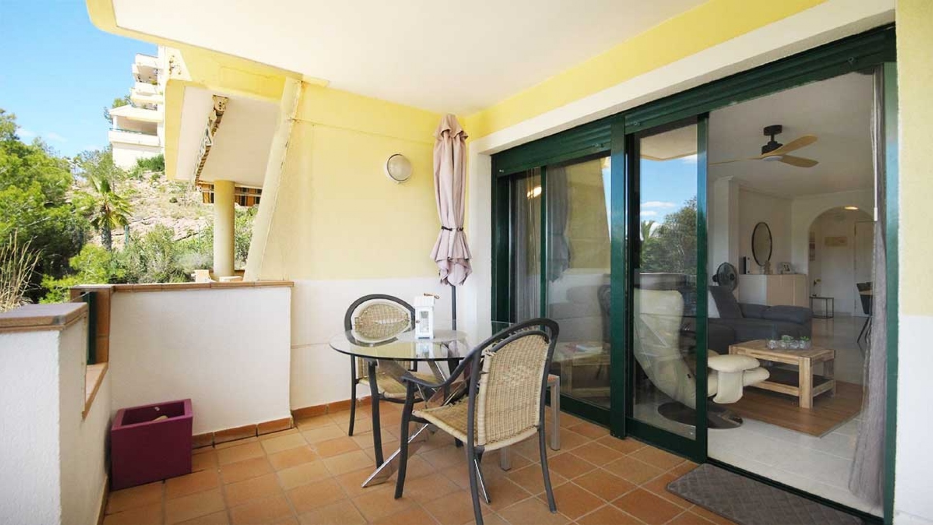 Resale - Apartment - Campoamor