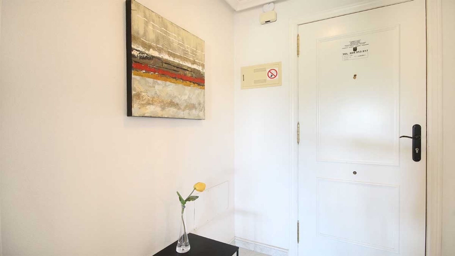 Resale - Apartment - Campoamor