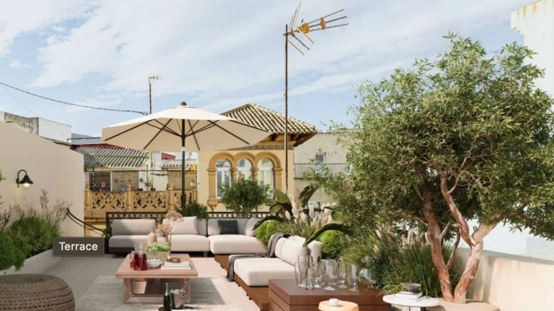 Resale - Apartment - Cartagena - Cartagena Centro