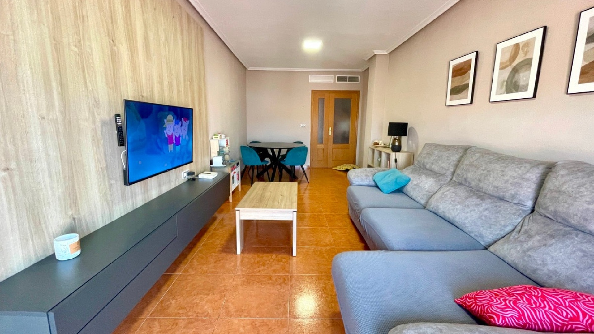 Resale - Apartment - Catral - Catral Centro