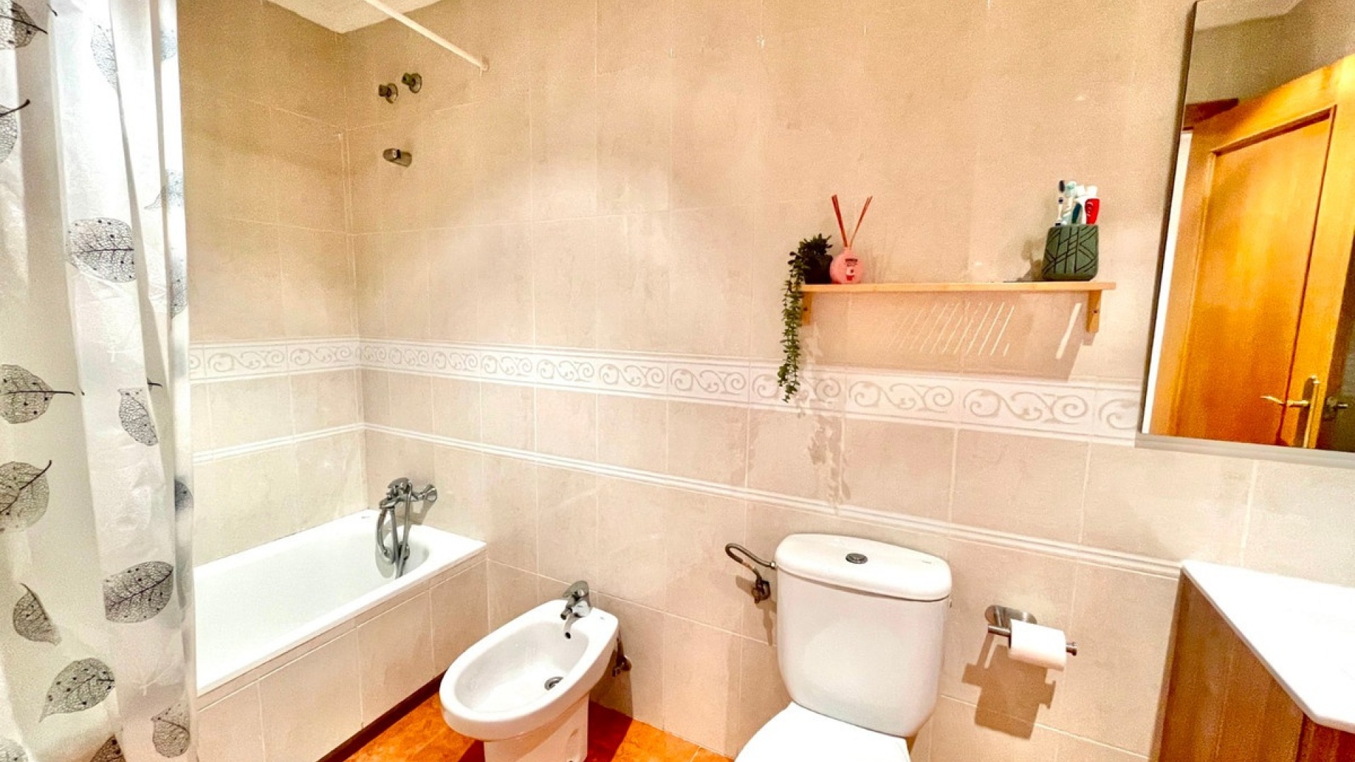 Resale - Apartment - Catral - Catral Centro