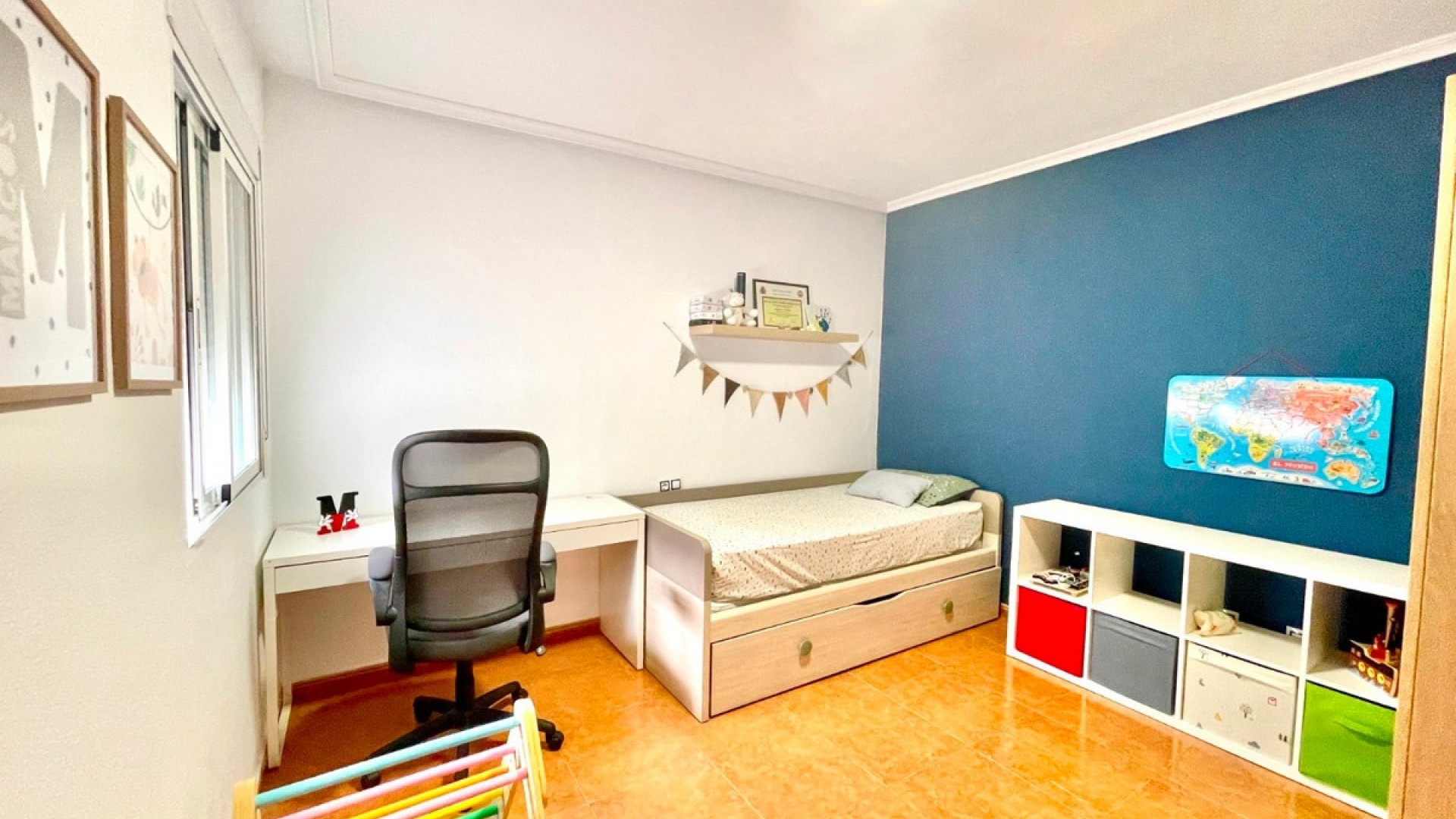 Resale - Apartment - Catral - Catral Centro