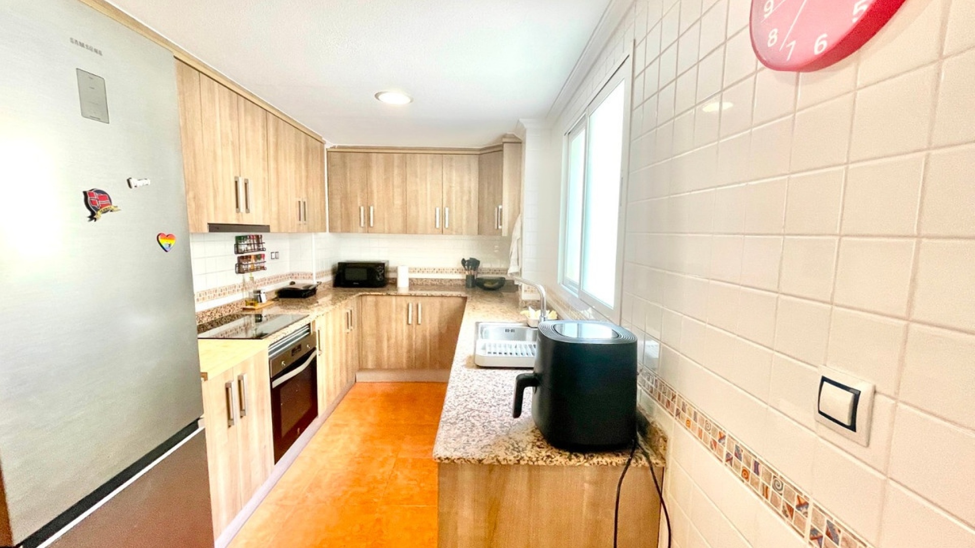 Resale - Apartment - Catral - Catral Centro
