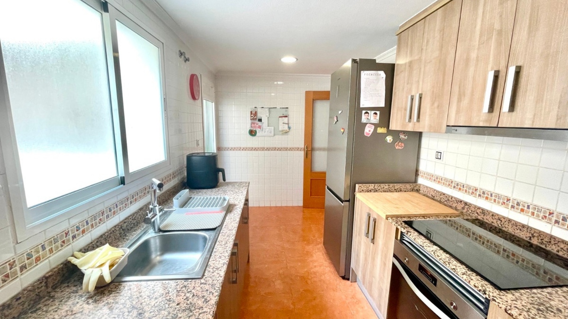 Resale - Apartment - Catral - Catral Centro
