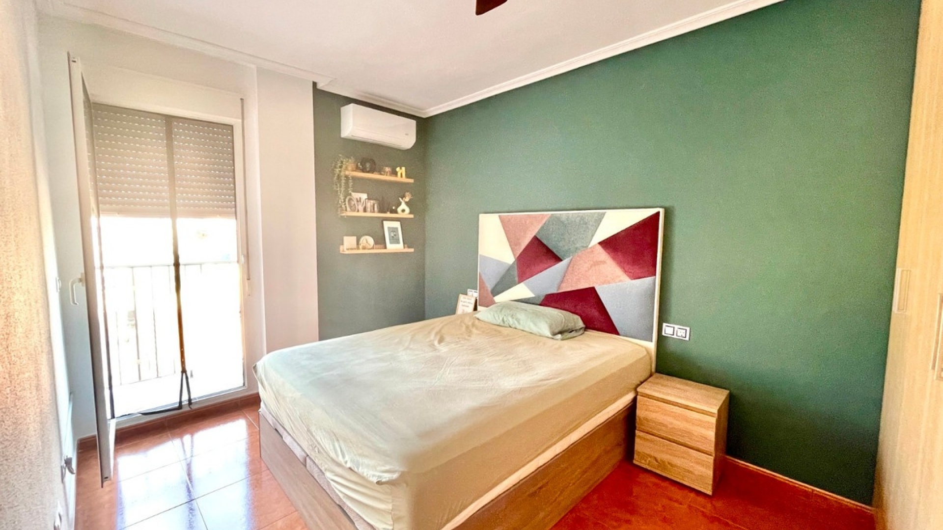 Resale - Apartment - Catral - Catral Centro