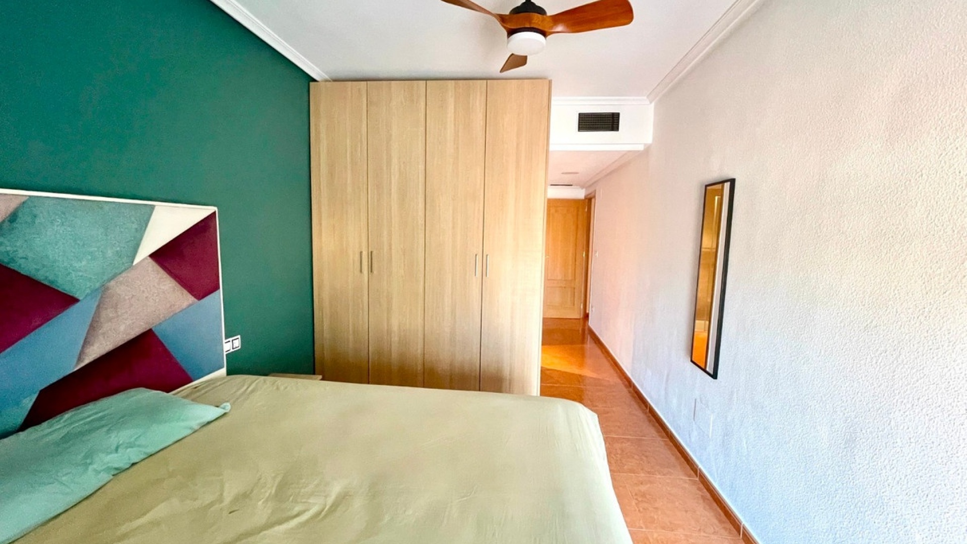 Resale - Apartment - Catral - Catral Centro