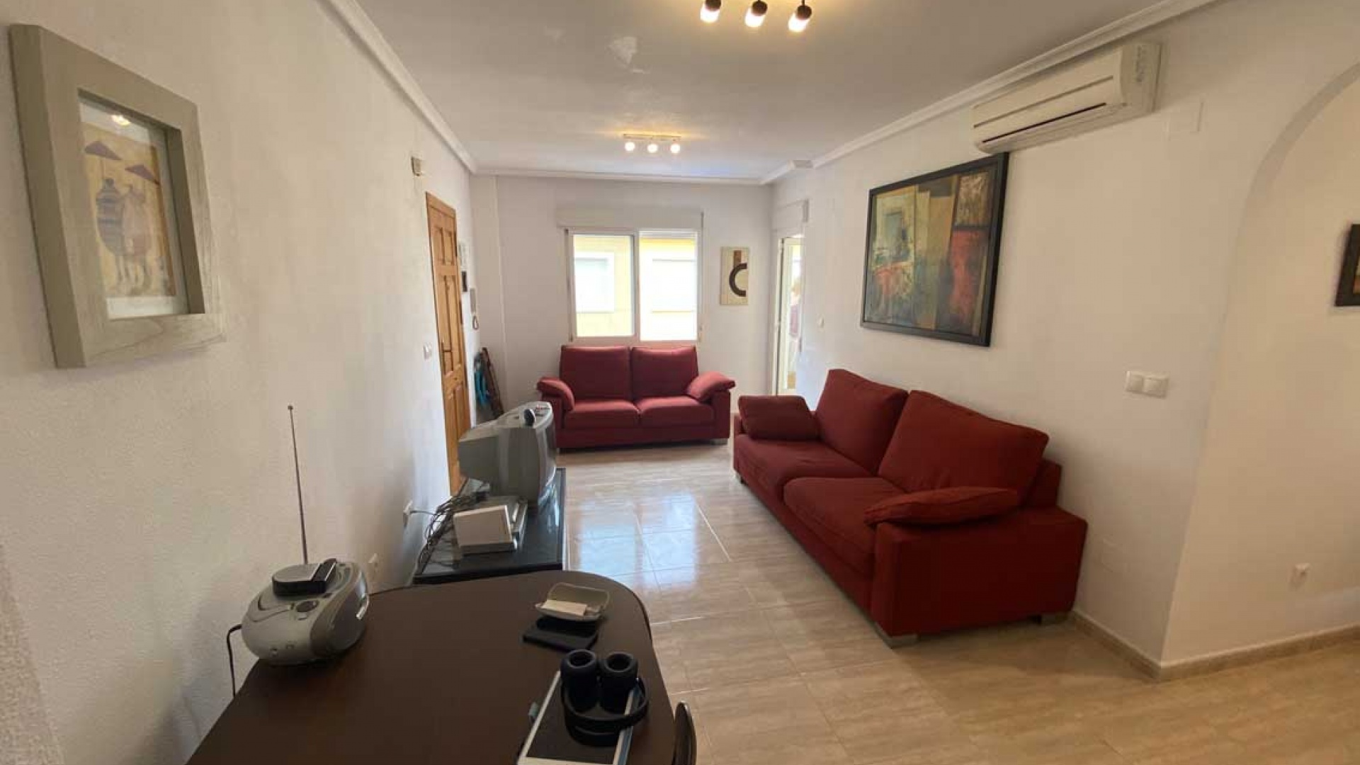 Resale - Apartment - Catral