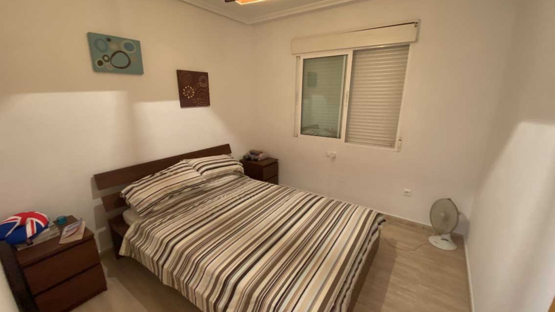 Resale - Apartment - Catral