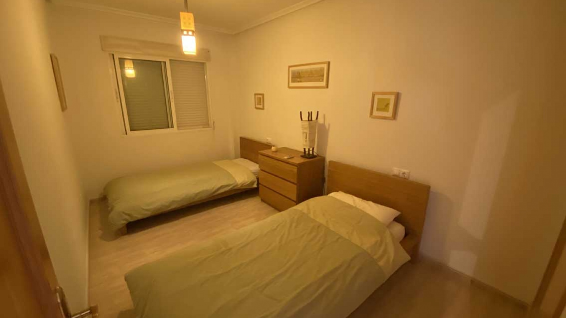 Resale - Apartment - Catral