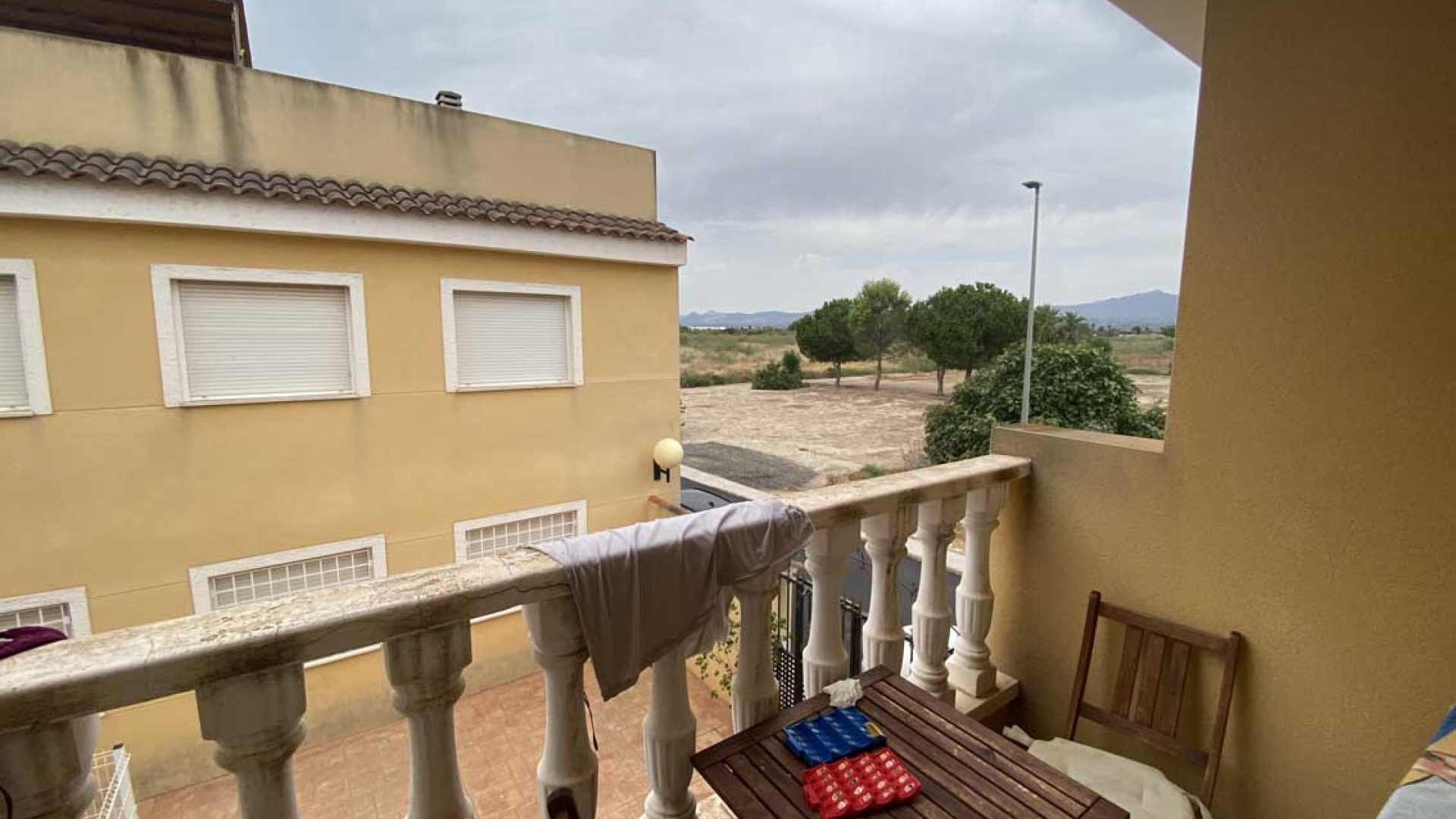 Resale - Apartment - Catral