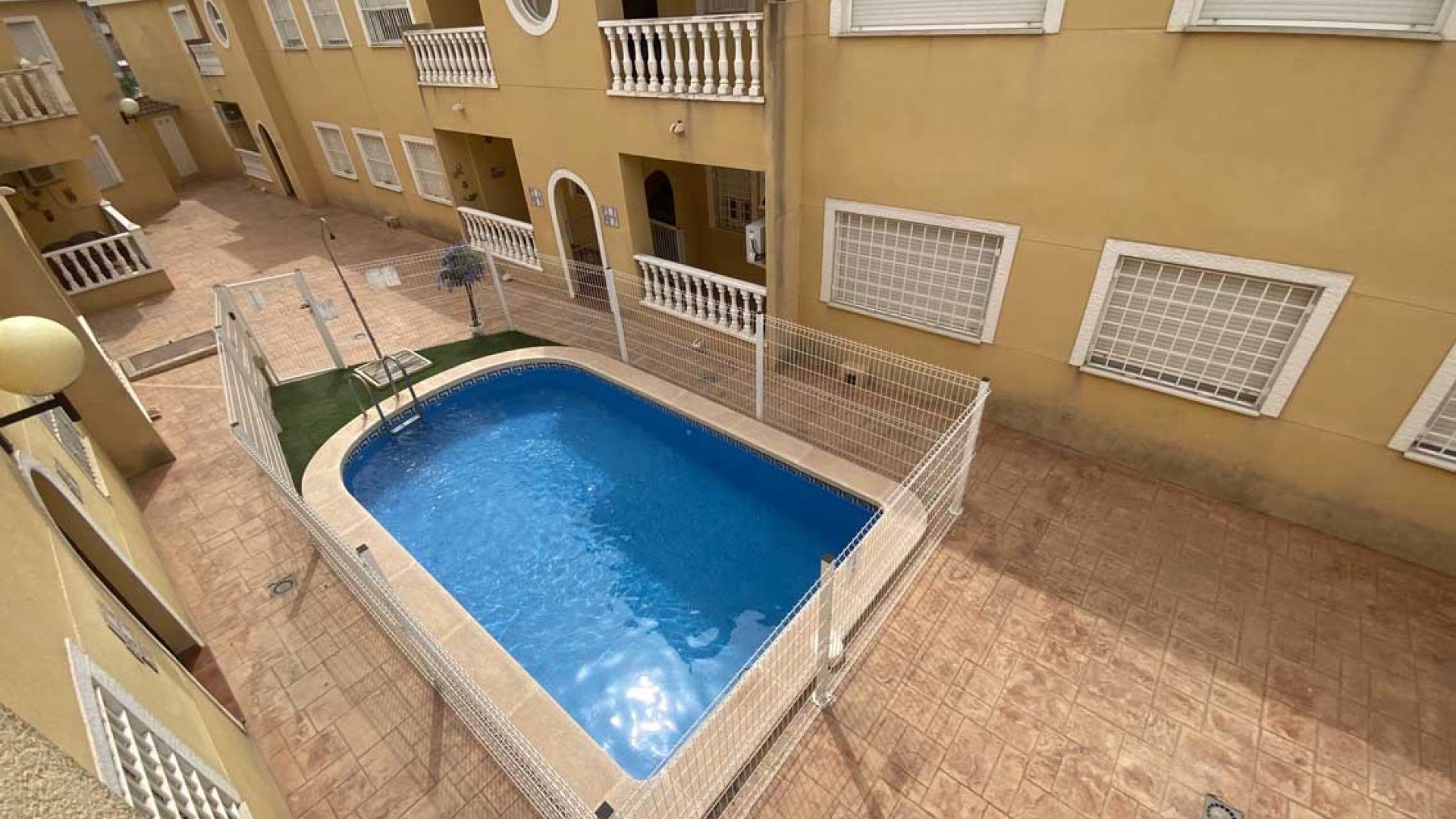 Resale - Apartment - Catral