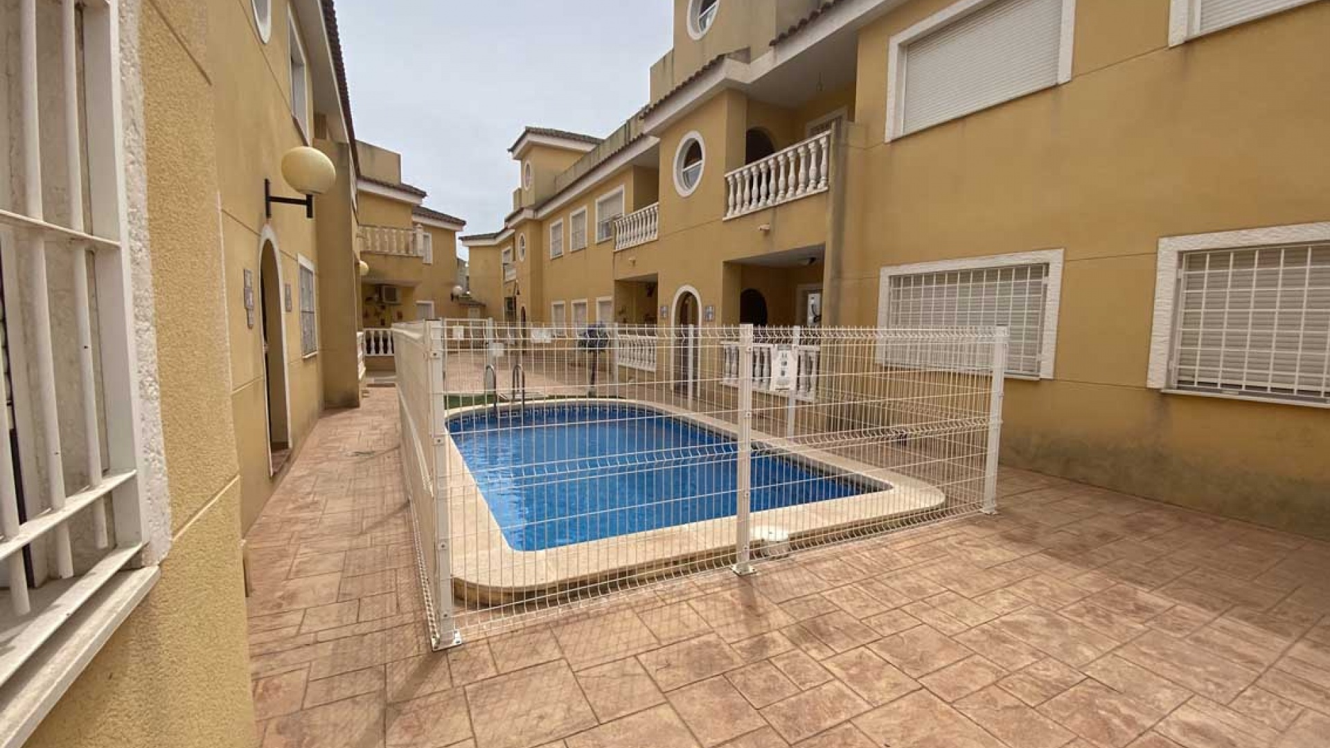 Resale - Apartment - Catral