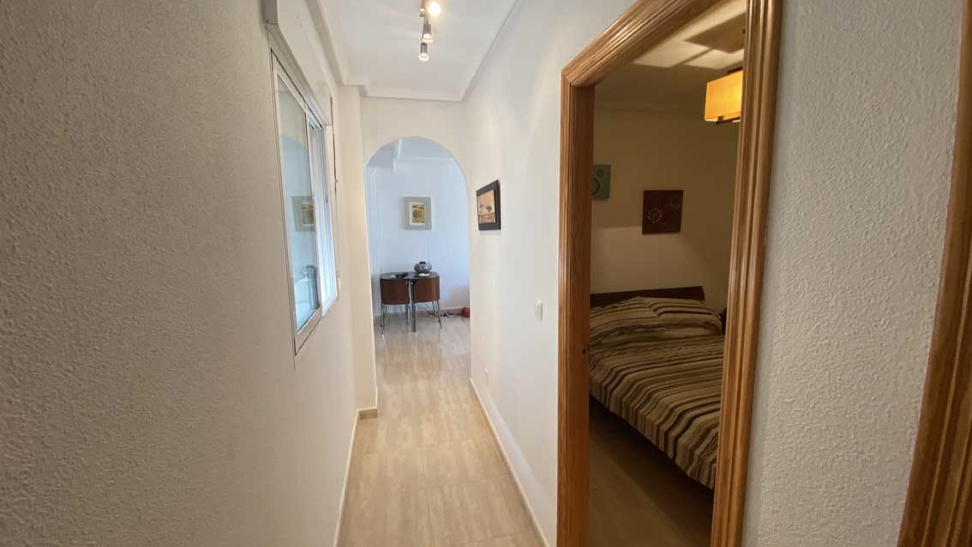Resale - Apartment - Catral