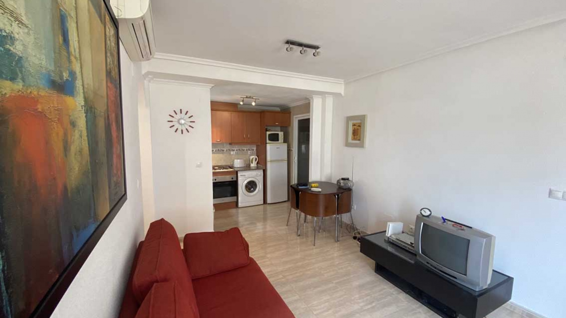 Resale - Apartment - Catral