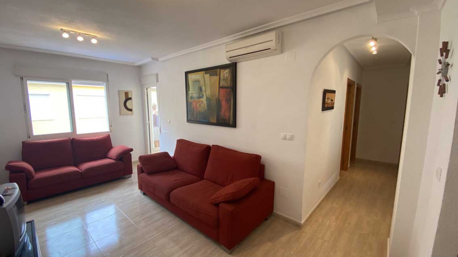 Resale - Apartment - Catral