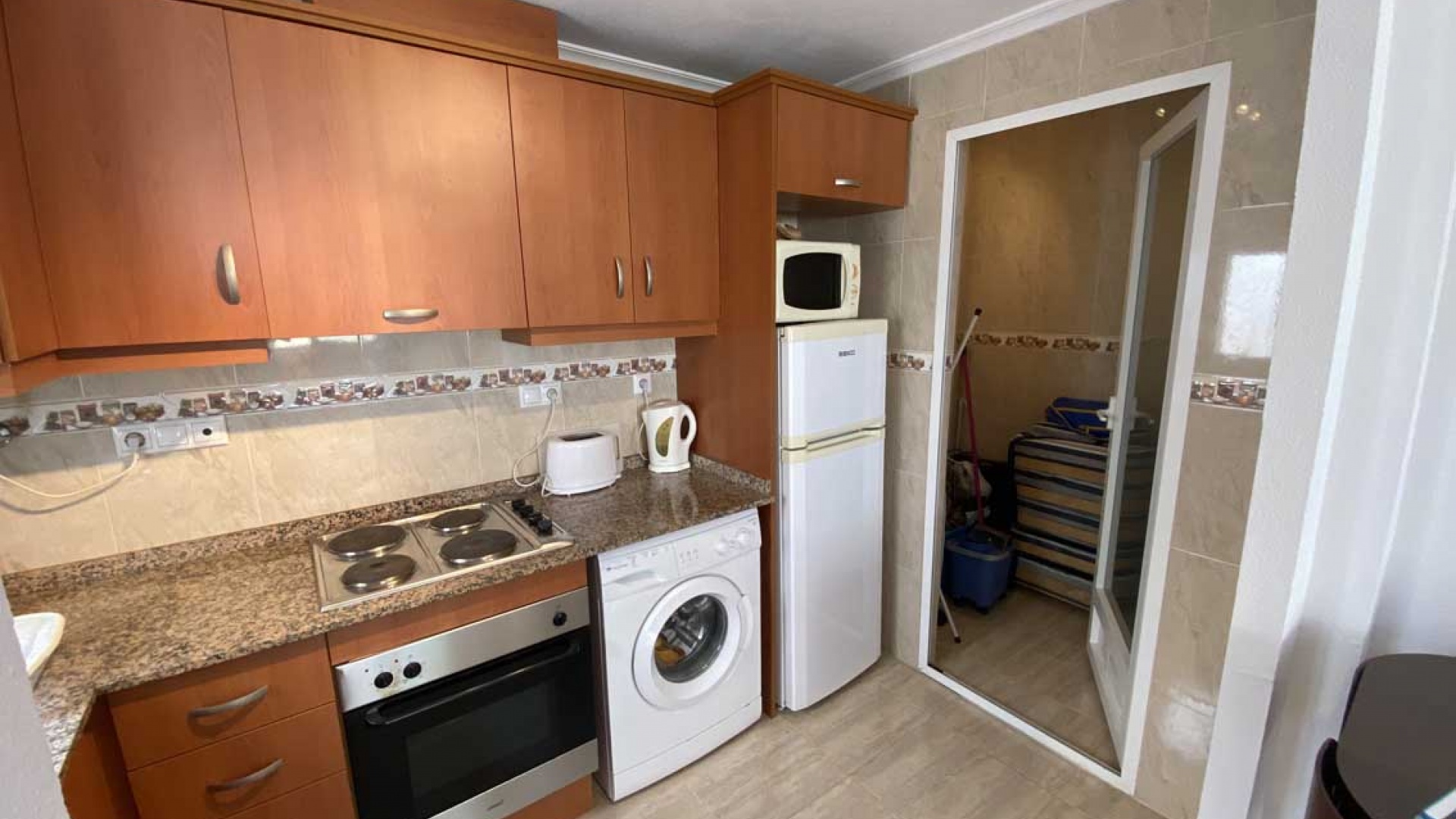 Resale - Apartment - Catral