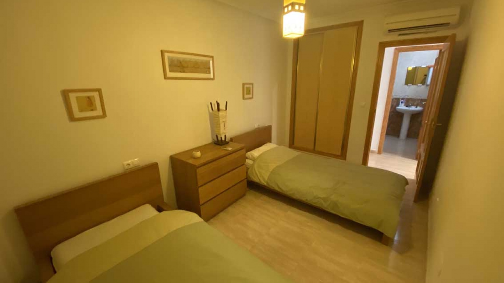 Resale - Apartment - Catral