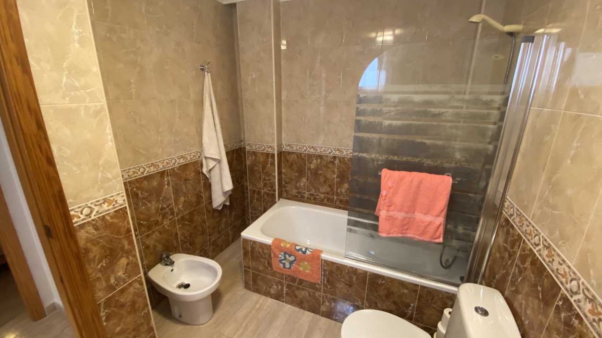 Resale - Apartment - Catral