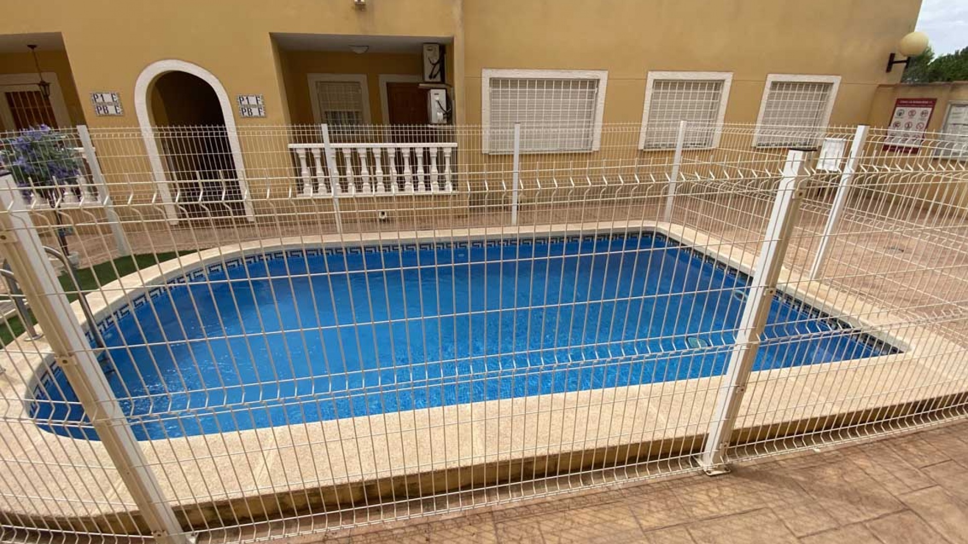 Resale - Apartment - Catral