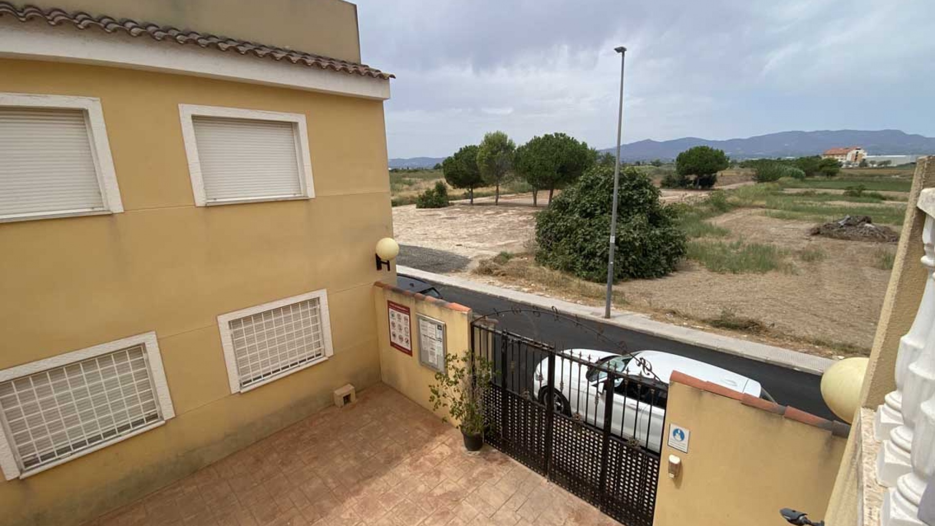 Resale - Apartment - Catral