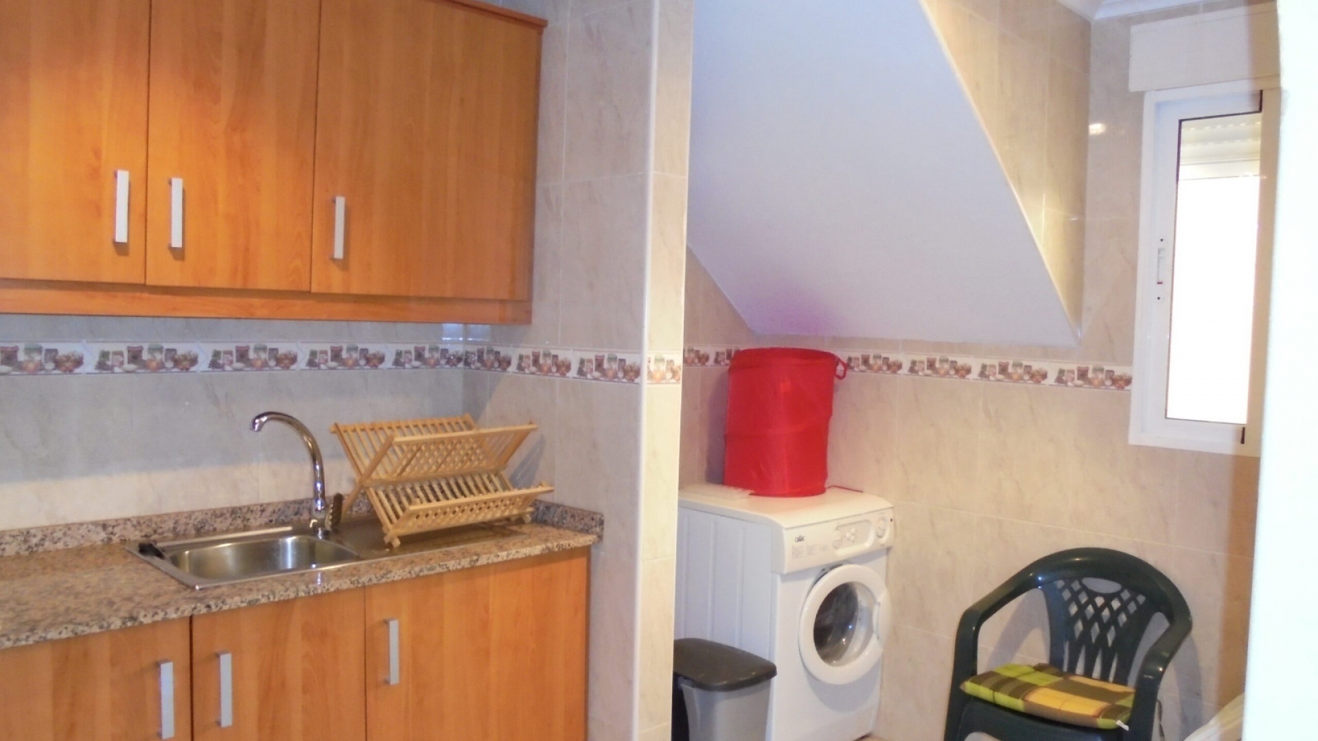 Resale - Apartment - Catral