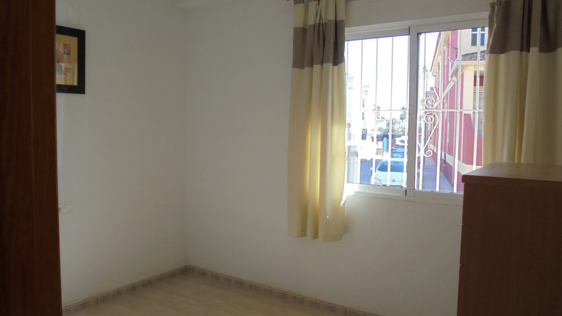 Resale - Apartment - Catral