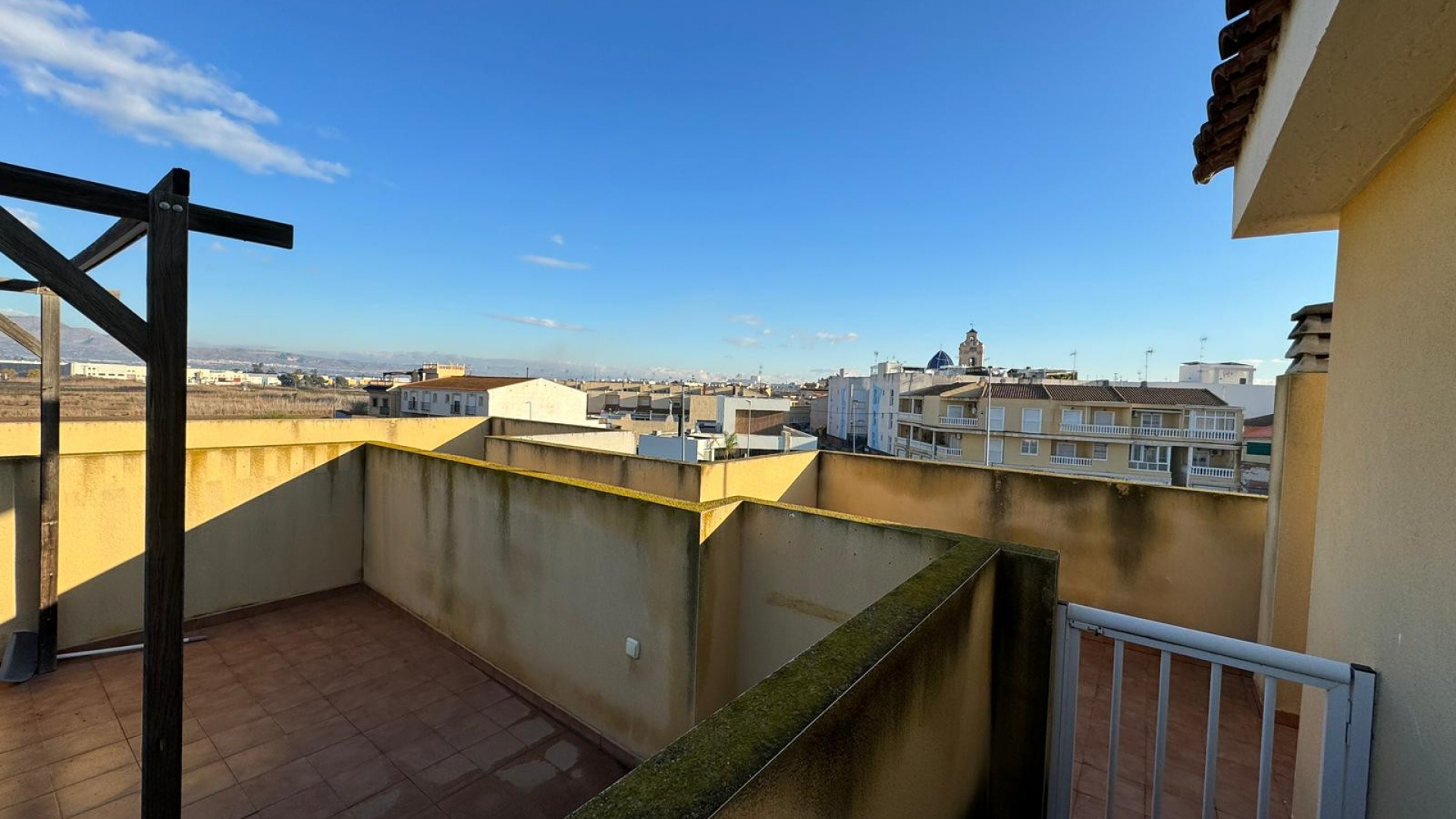 Resale - Apartment - Catral
