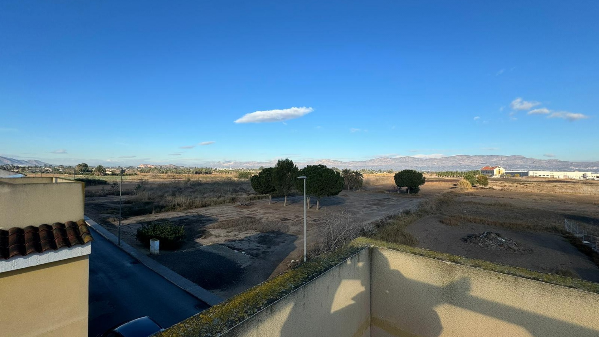 Resale - Apartment - Catral