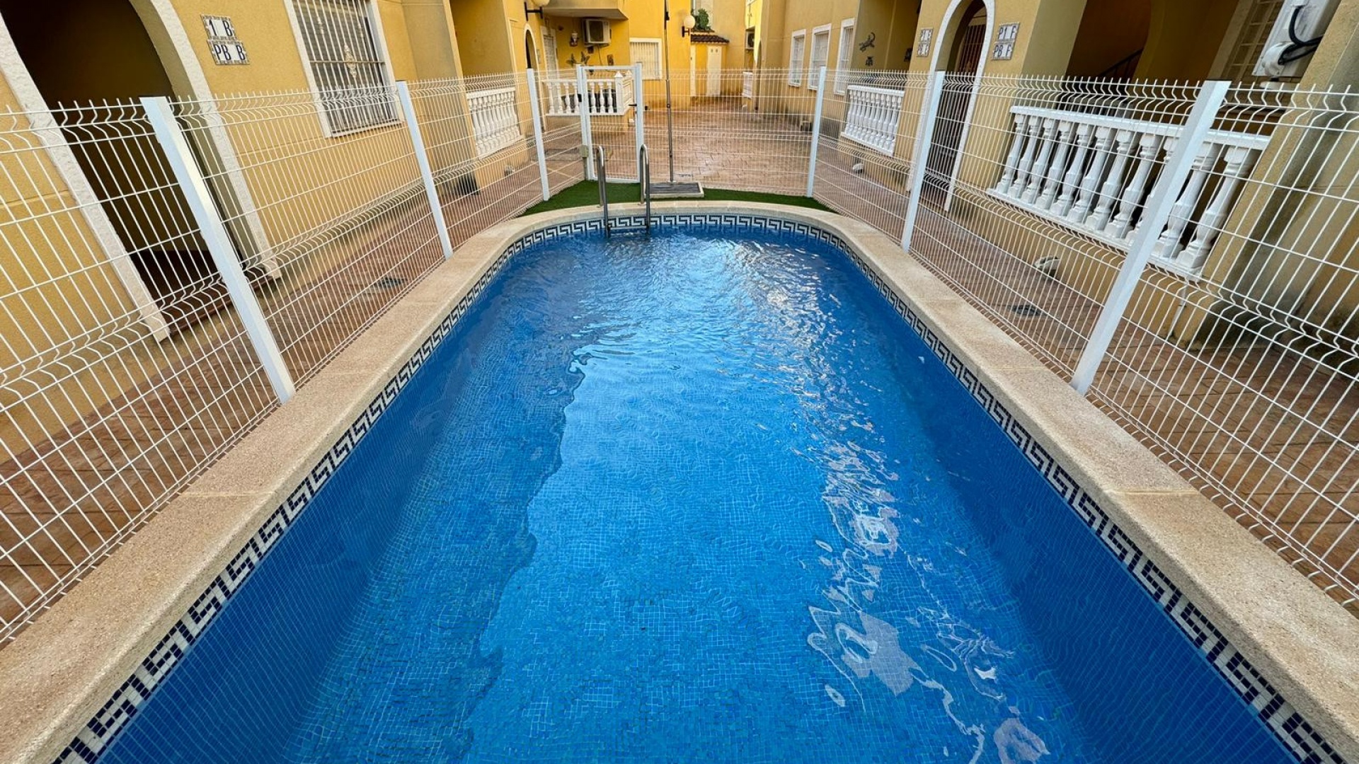 Resale - Apartment - Catral