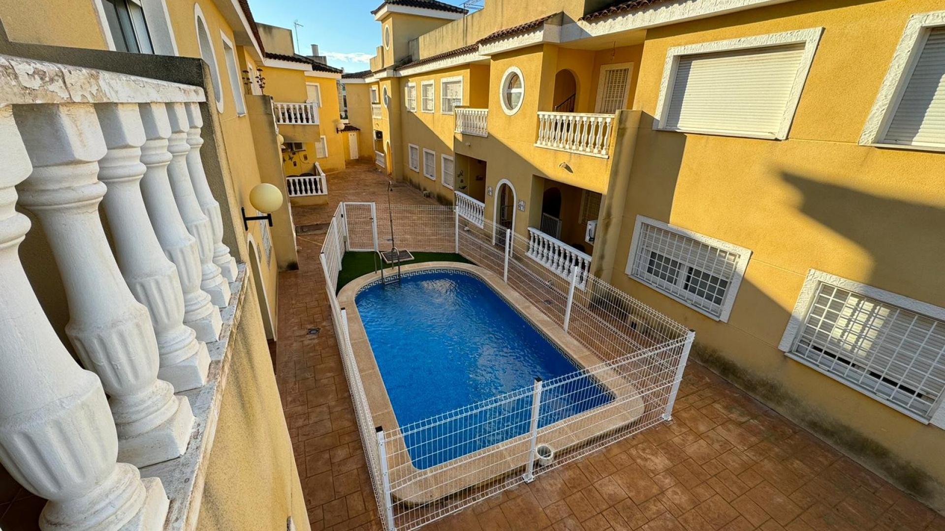 Resale - Apartment - Catral