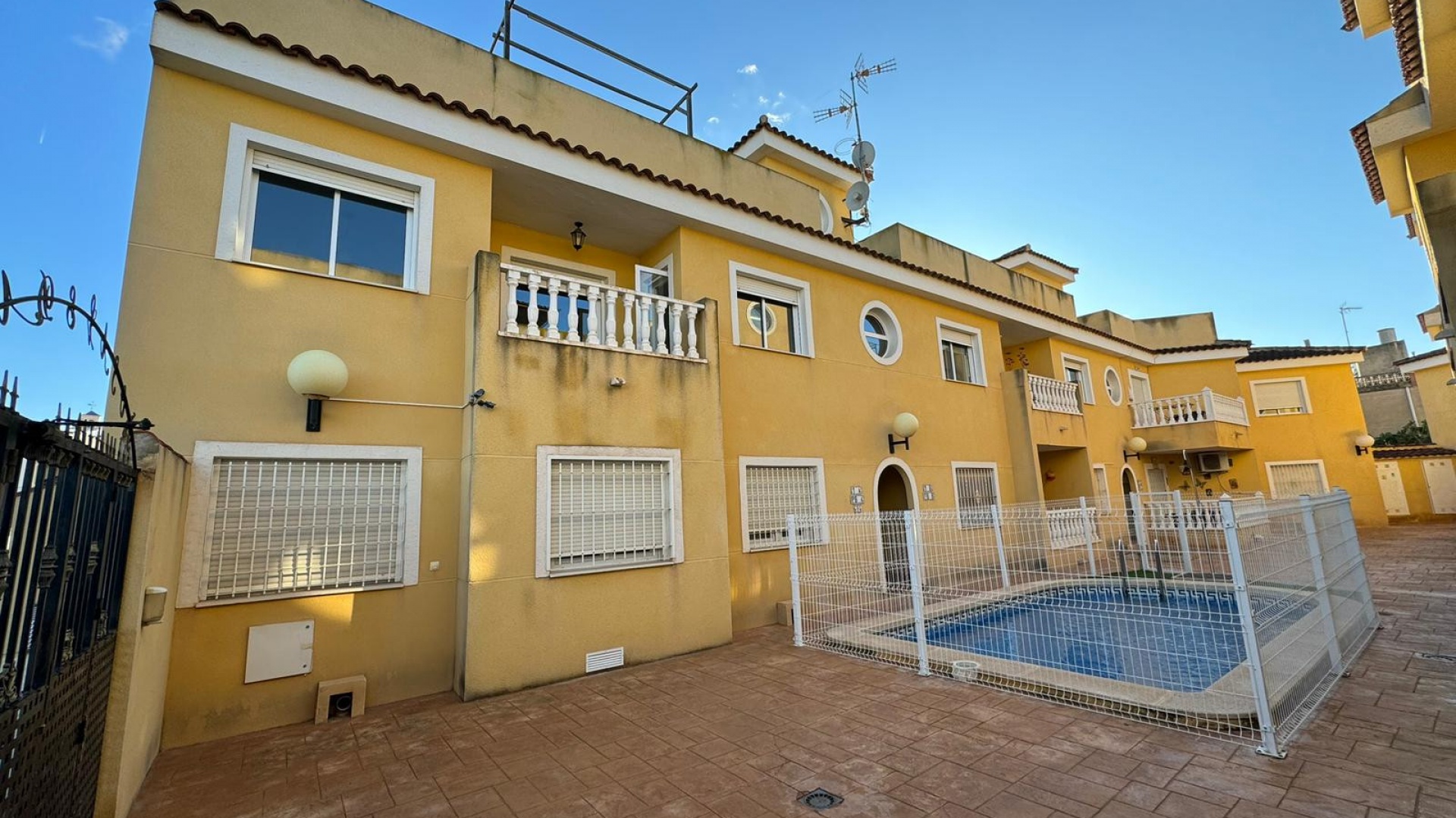 Resale - Apartment - Catral