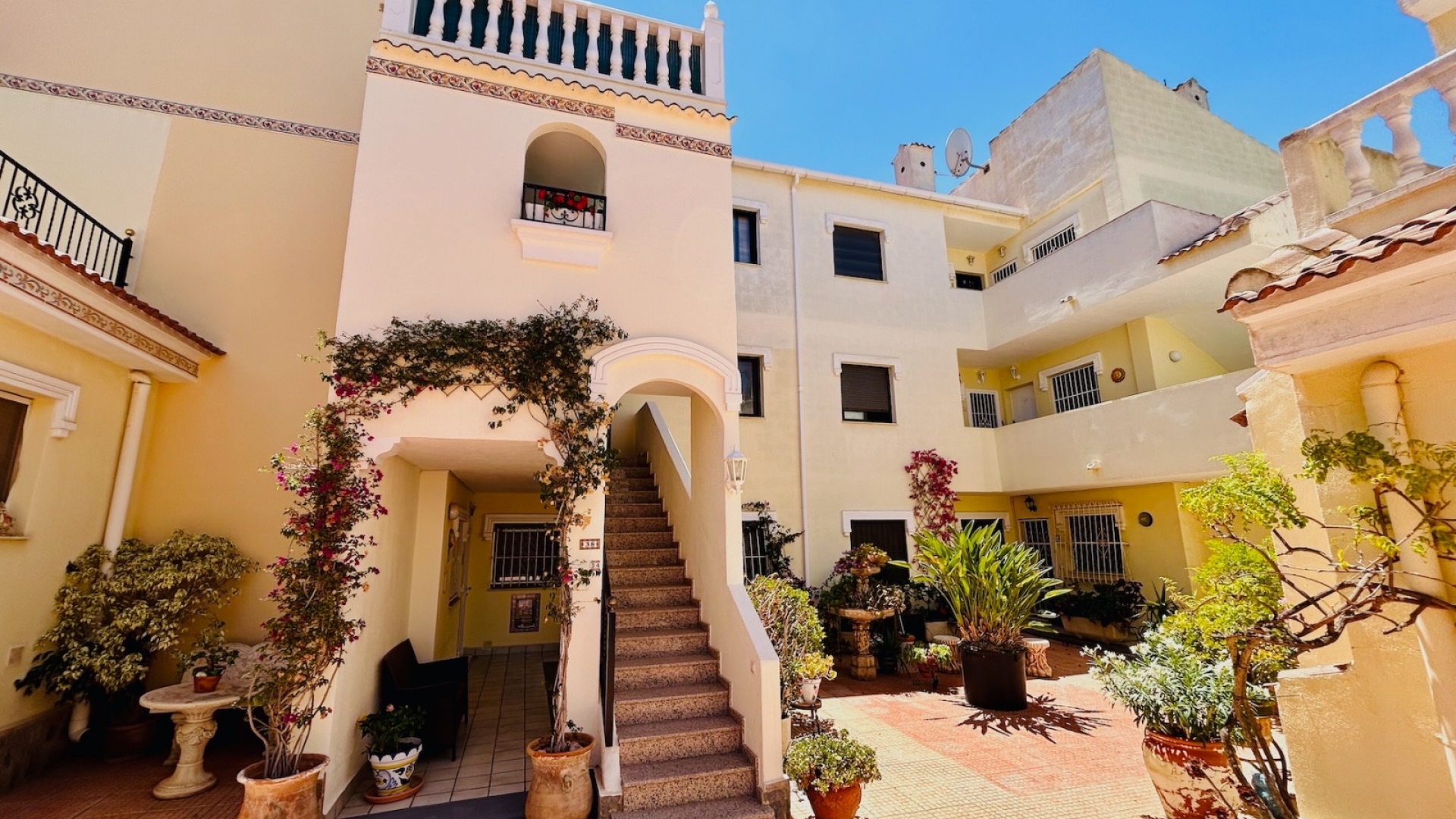 Resale - Apartment - Ciudad Quesada - cuidad quesada