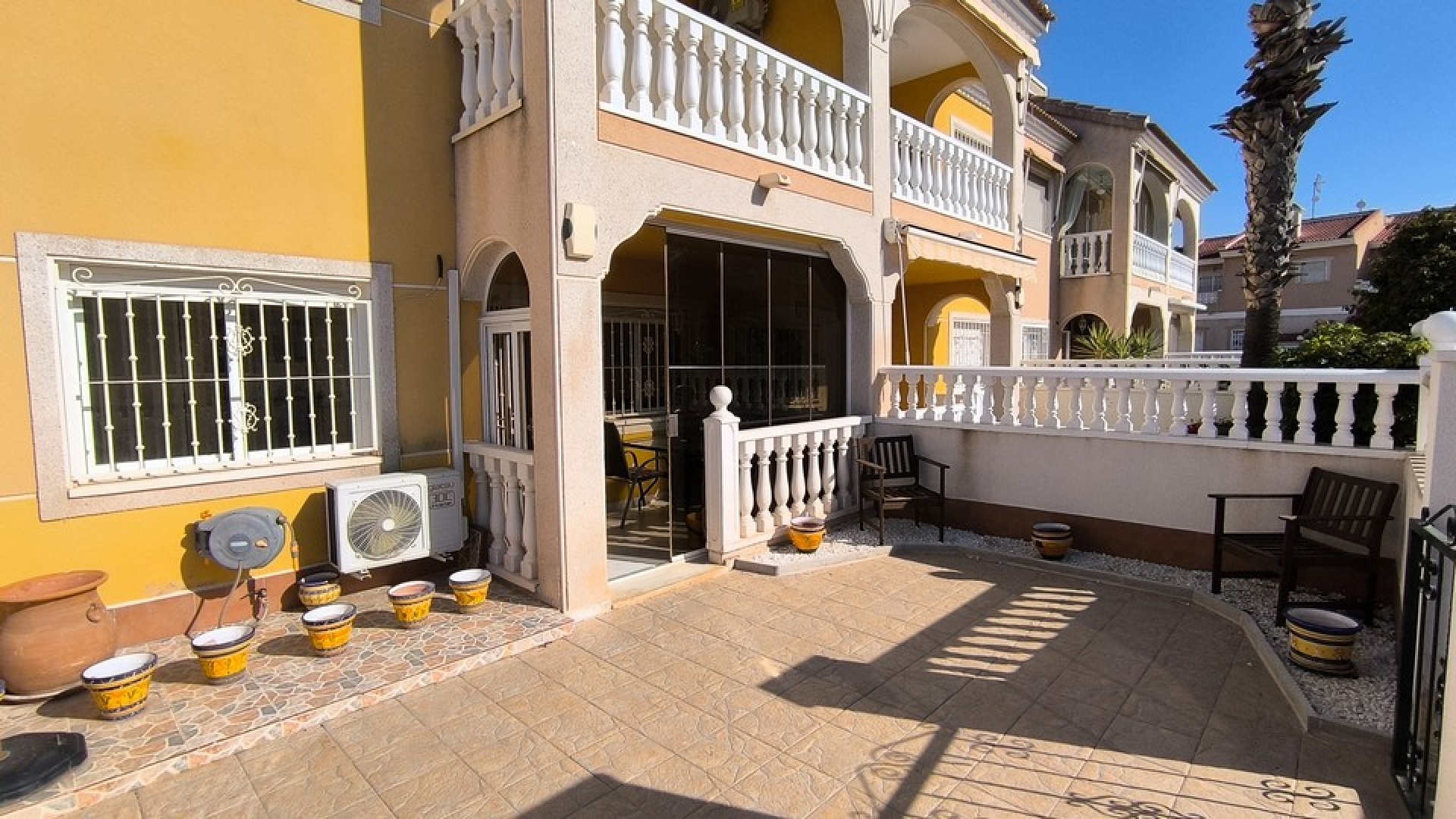 Resale - Apartment - Ciudad Quesada - Dona Pepa