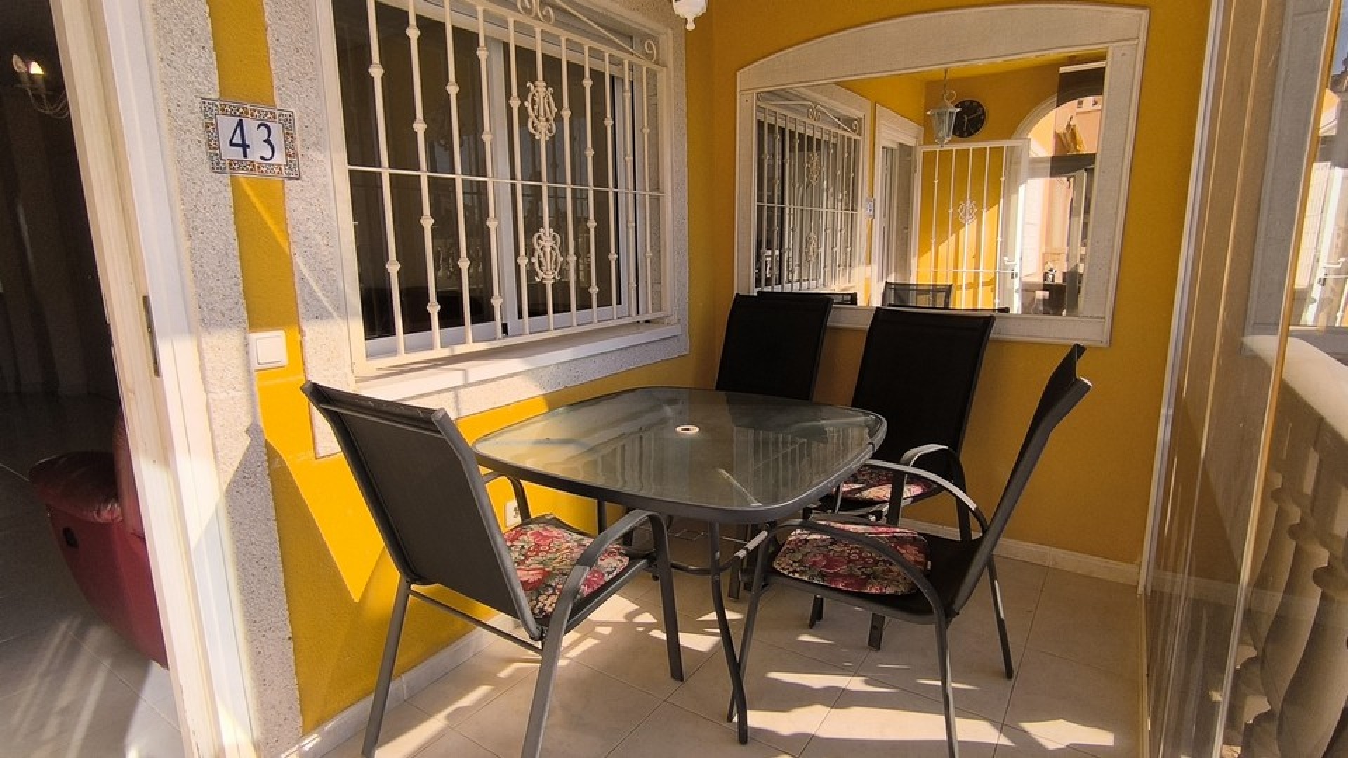 Resale - Apartment - Ciudad Quesada - Dona Pepa