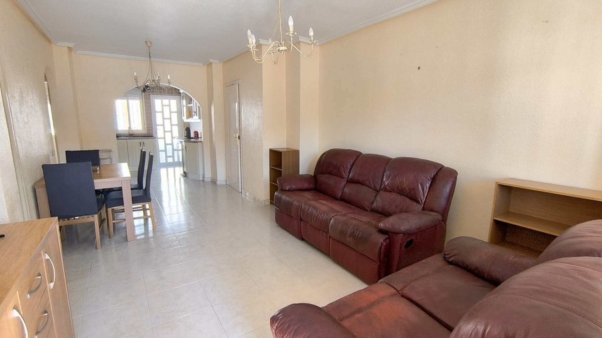 Resale - Apartment - Ciudad Quesada - Dona Pepa