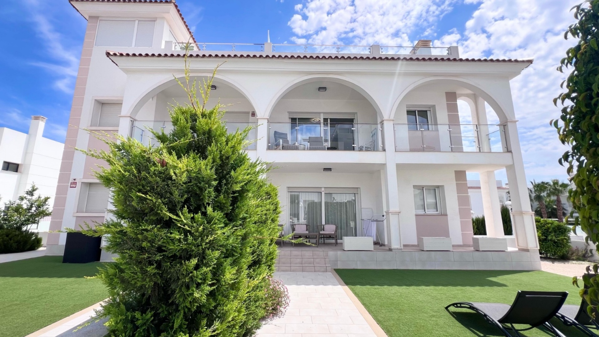 Resale - Apartment - Ciudad Quesada - Dona Pepa