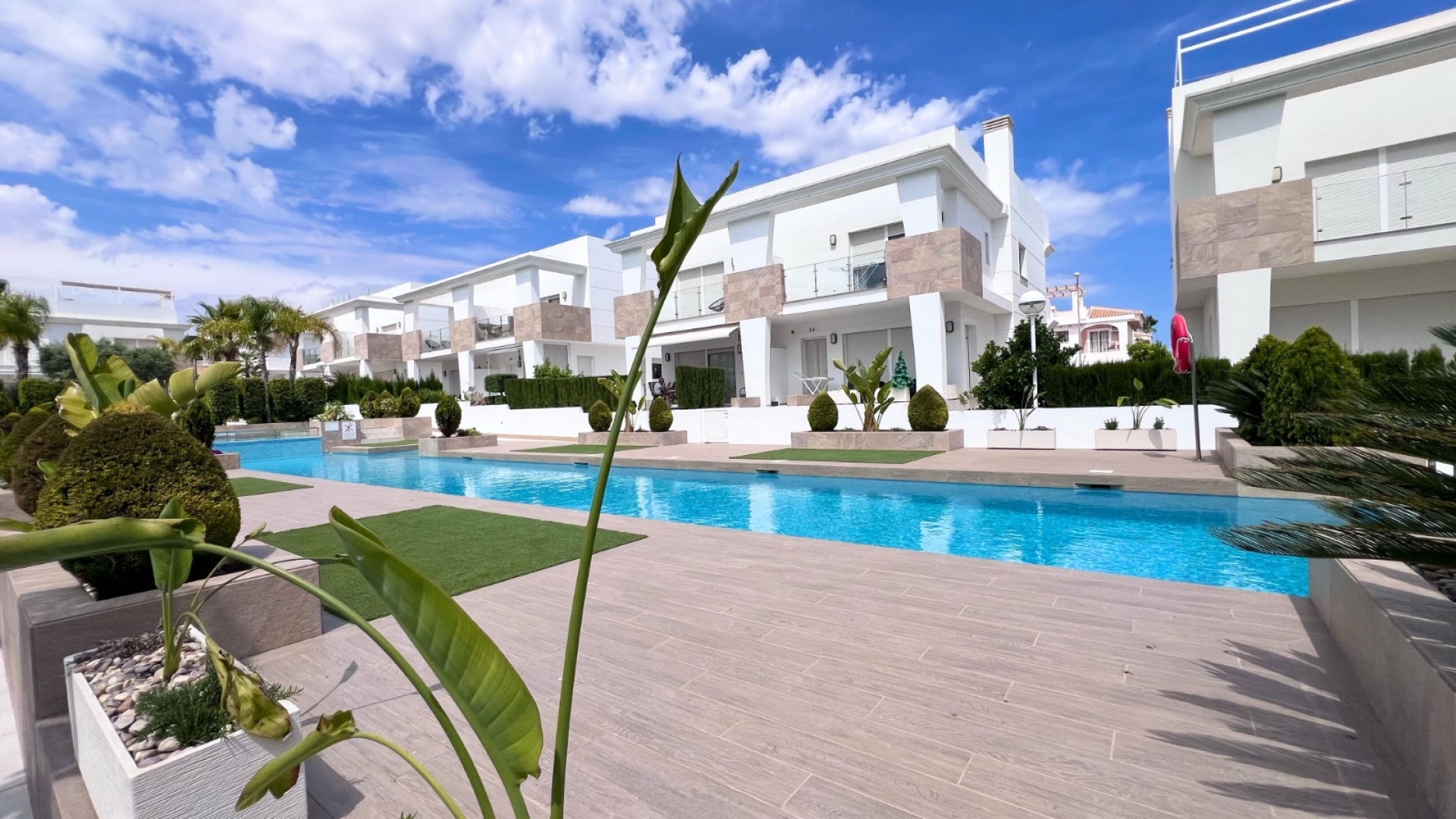 Resale - Apartment - Ciudad Quesada - Dona Pepa