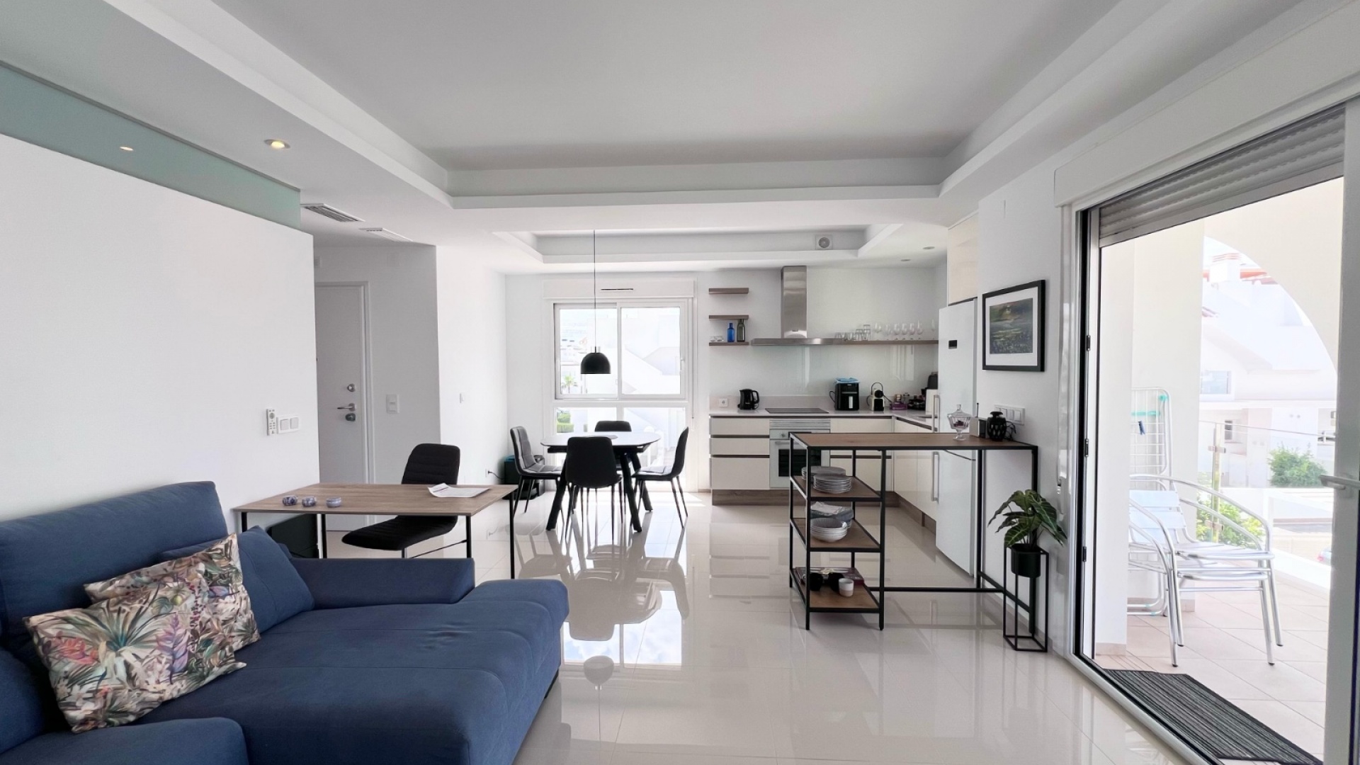 Resale - Apartment - Ciudad Quesada - Dona Pepa