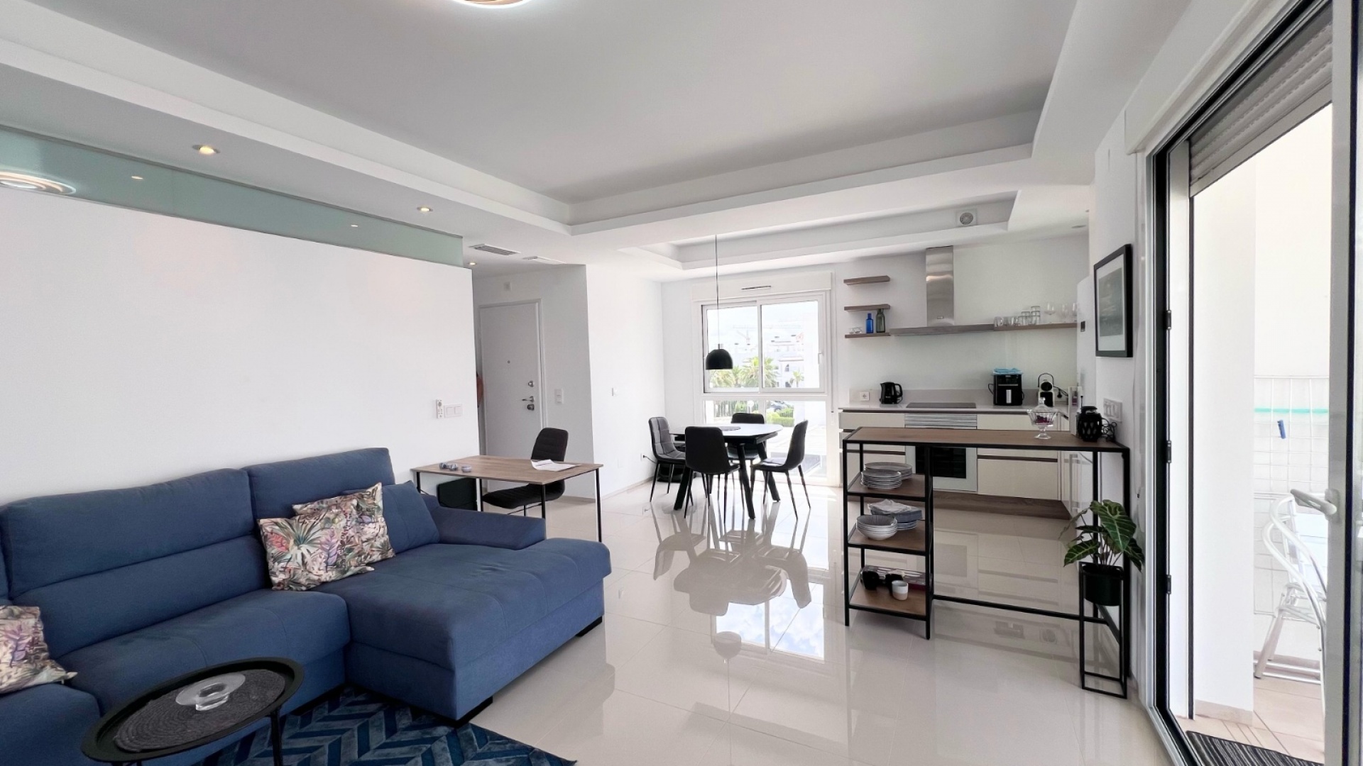Resale - Apartment - Ciudad Quesada - Dona Pepa