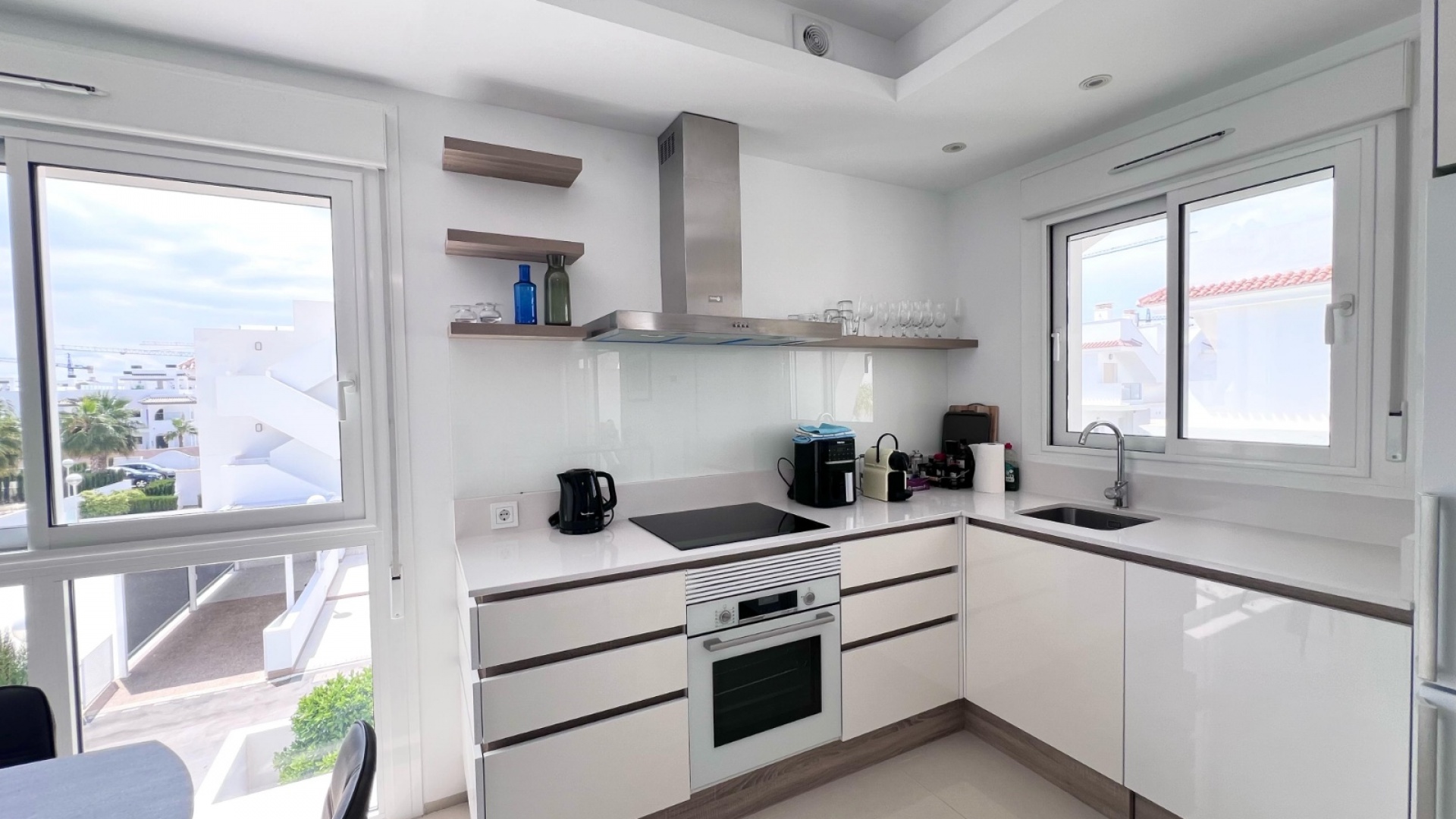 Resale - Apartment - Ciudad Quesada - Dona Pepa