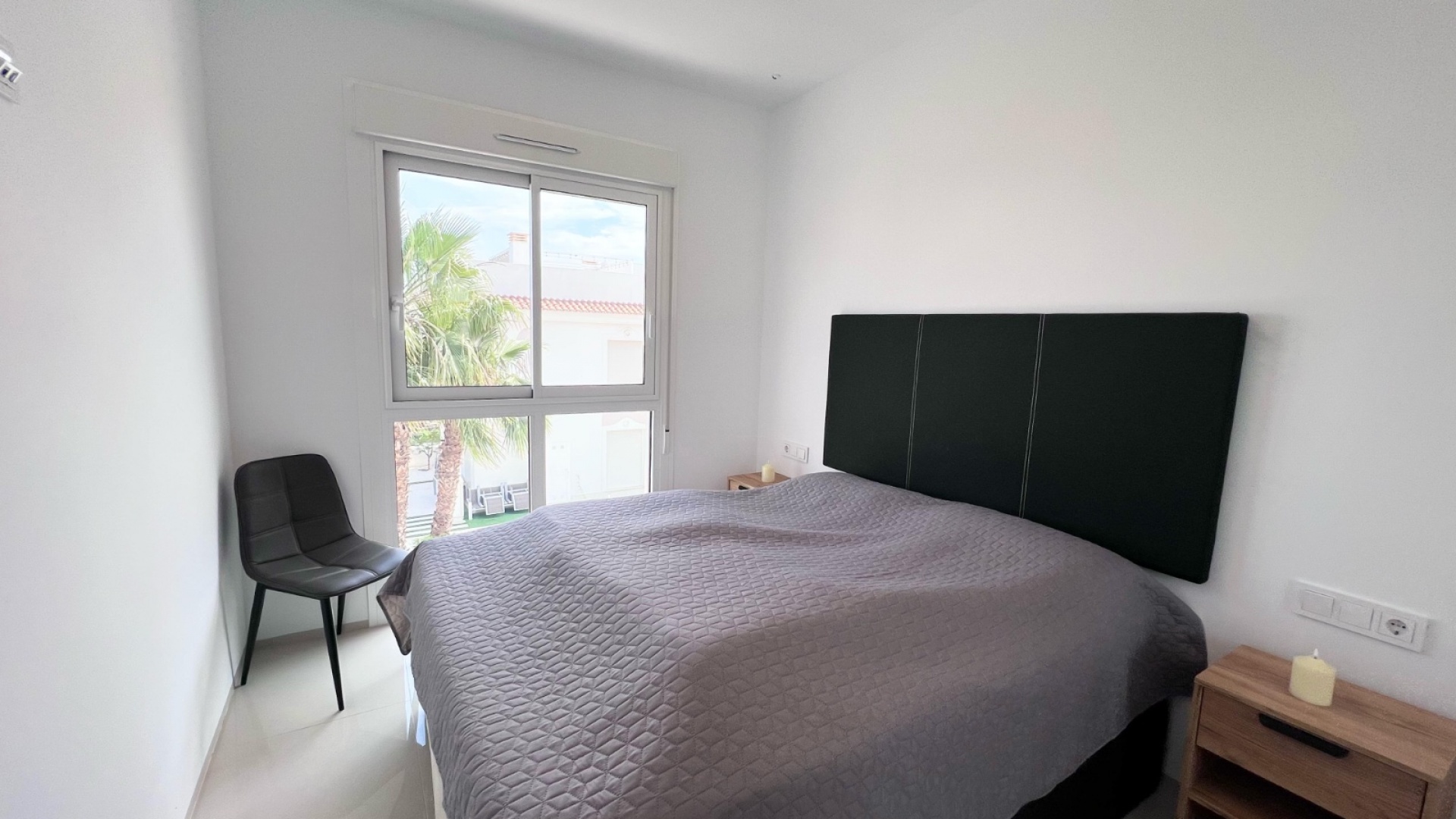 Resale - Apartment - Ciudad Quesada - Dona Pepa