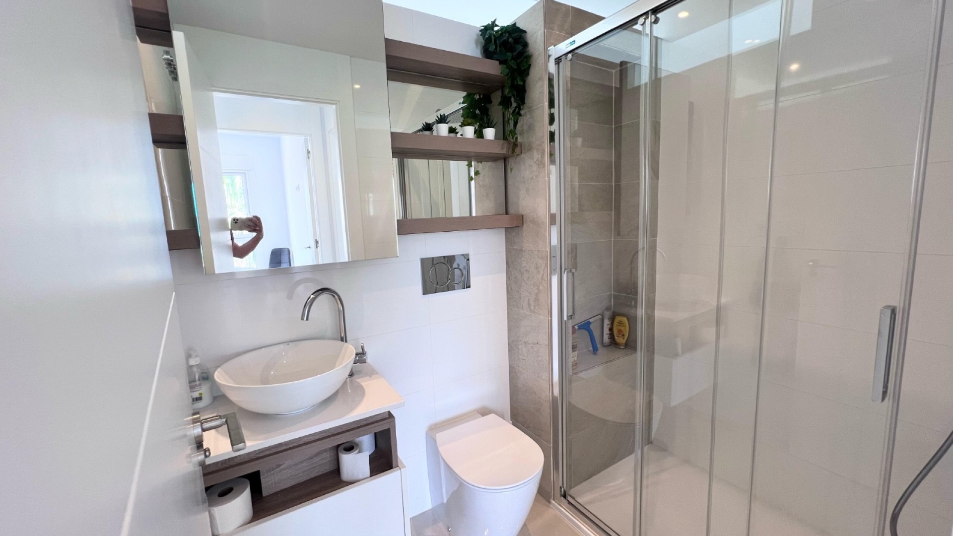 Resale - Apartment - Ciudad Quesada - Dona Pepa