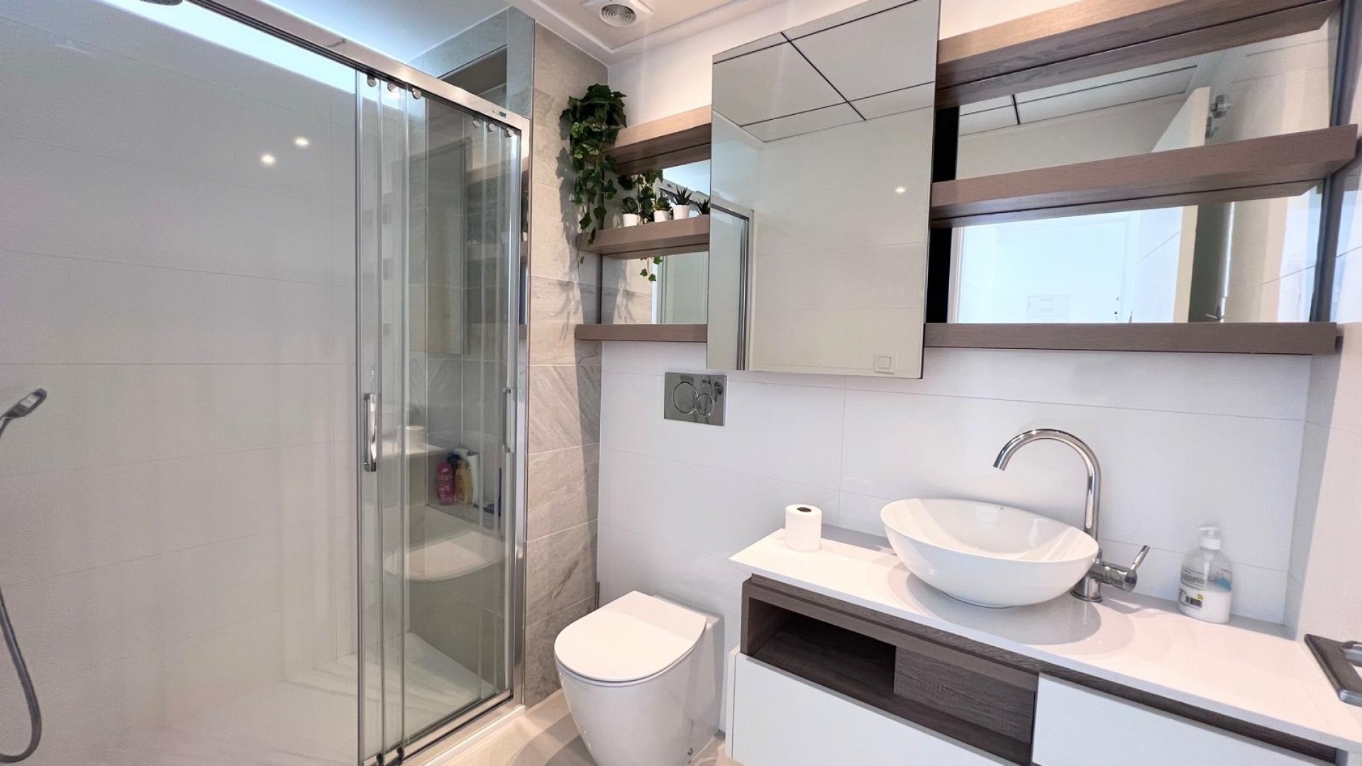 Resale - Apartment - Ciudad Quesada - Dona Pepa