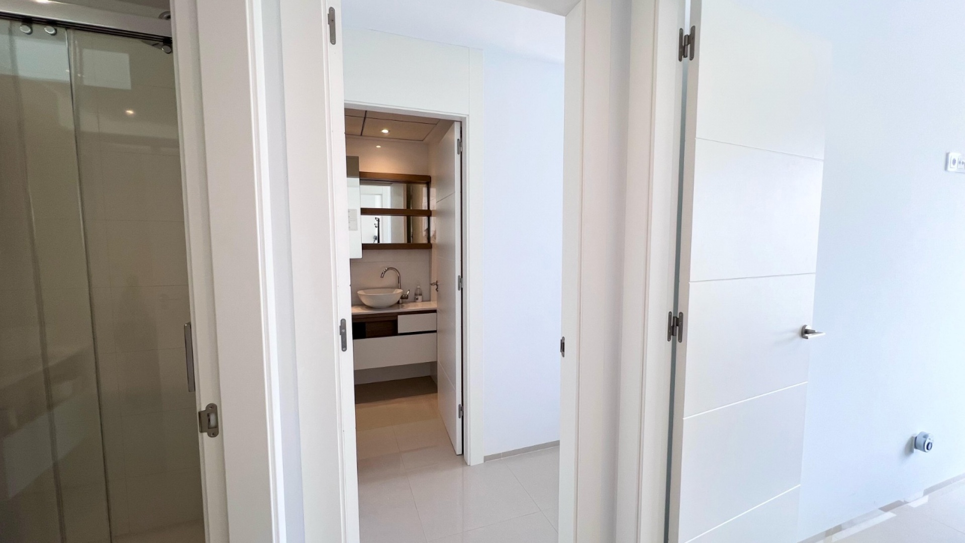 Resale - Apartment - Ciudad Quesada - Dona Pepa